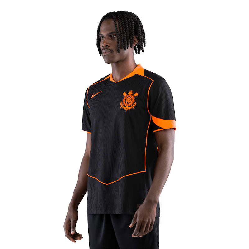Corinthians Third Jersey 2025/26 Player Version