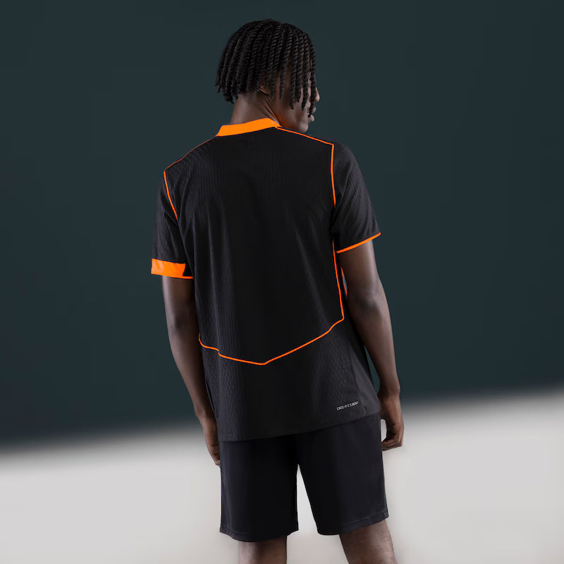 Corinthians Third Jersey 2025/26 Player Version - photo 2