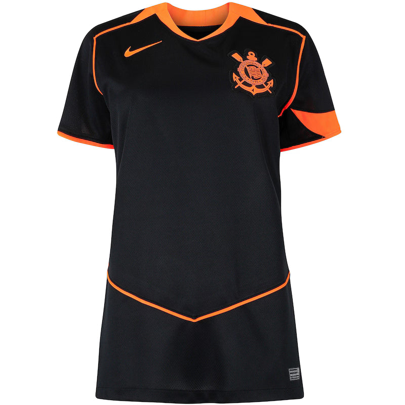 Corinthians Third Women's Jersey 2025/26