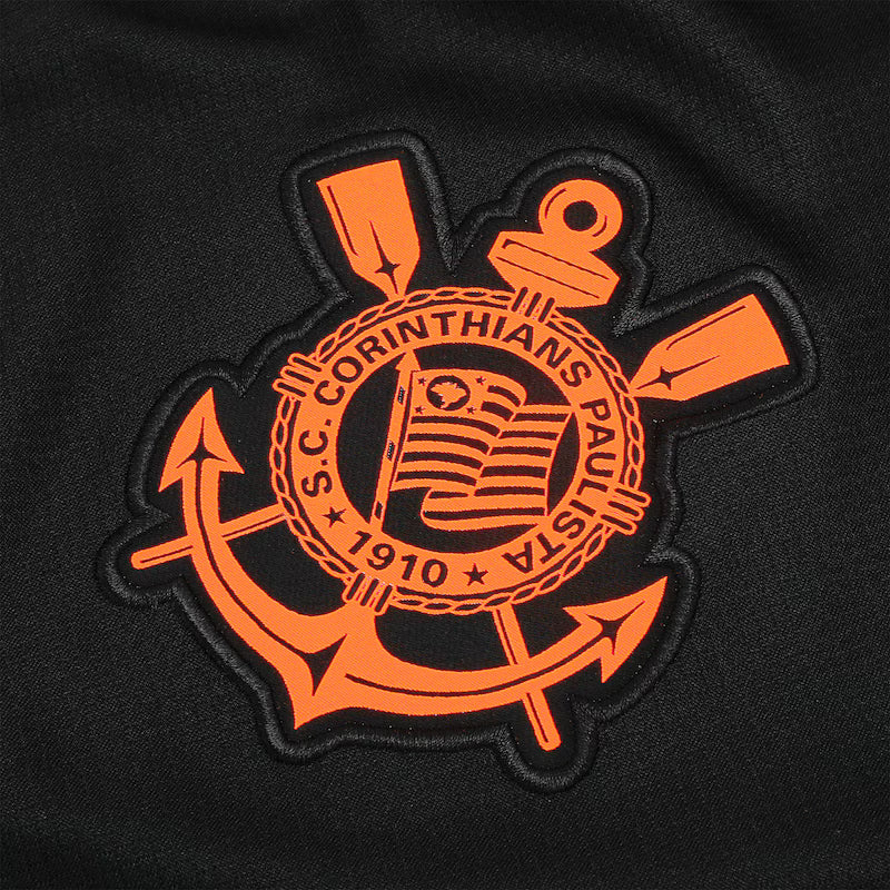 Corinthians Third Women's Jersey 2025/26 - photo 3