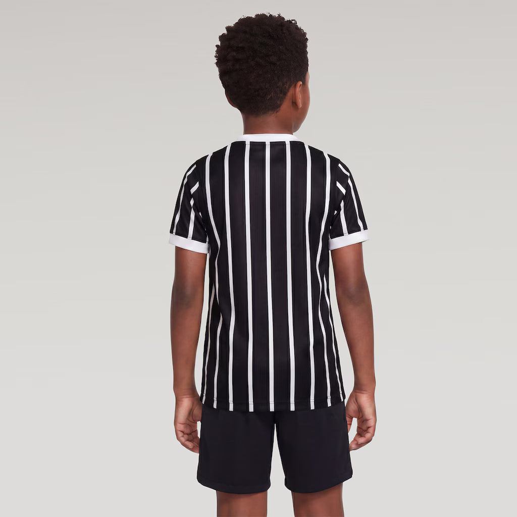 Corinthians Away Kids Kit 2027 - photo 2