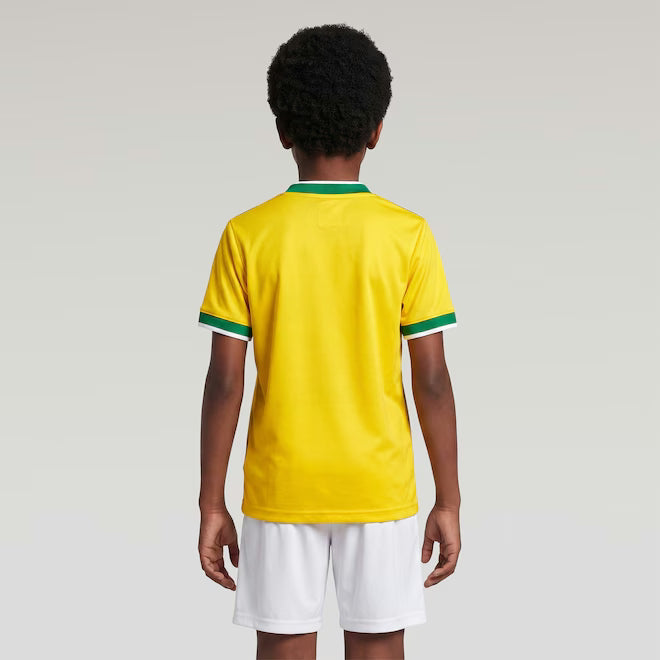 Kit Infantil Flamengo Edição Brasil 2026 - foto 2