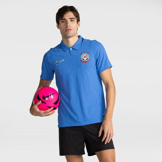 Corinthians Third Jersey 2026/27 Player Version