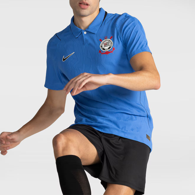 Corinthians Third Jersey 2026/27 Player Version - photo 6
