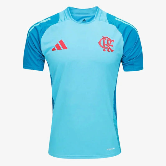 Flamengo Training Jersey 2025/26