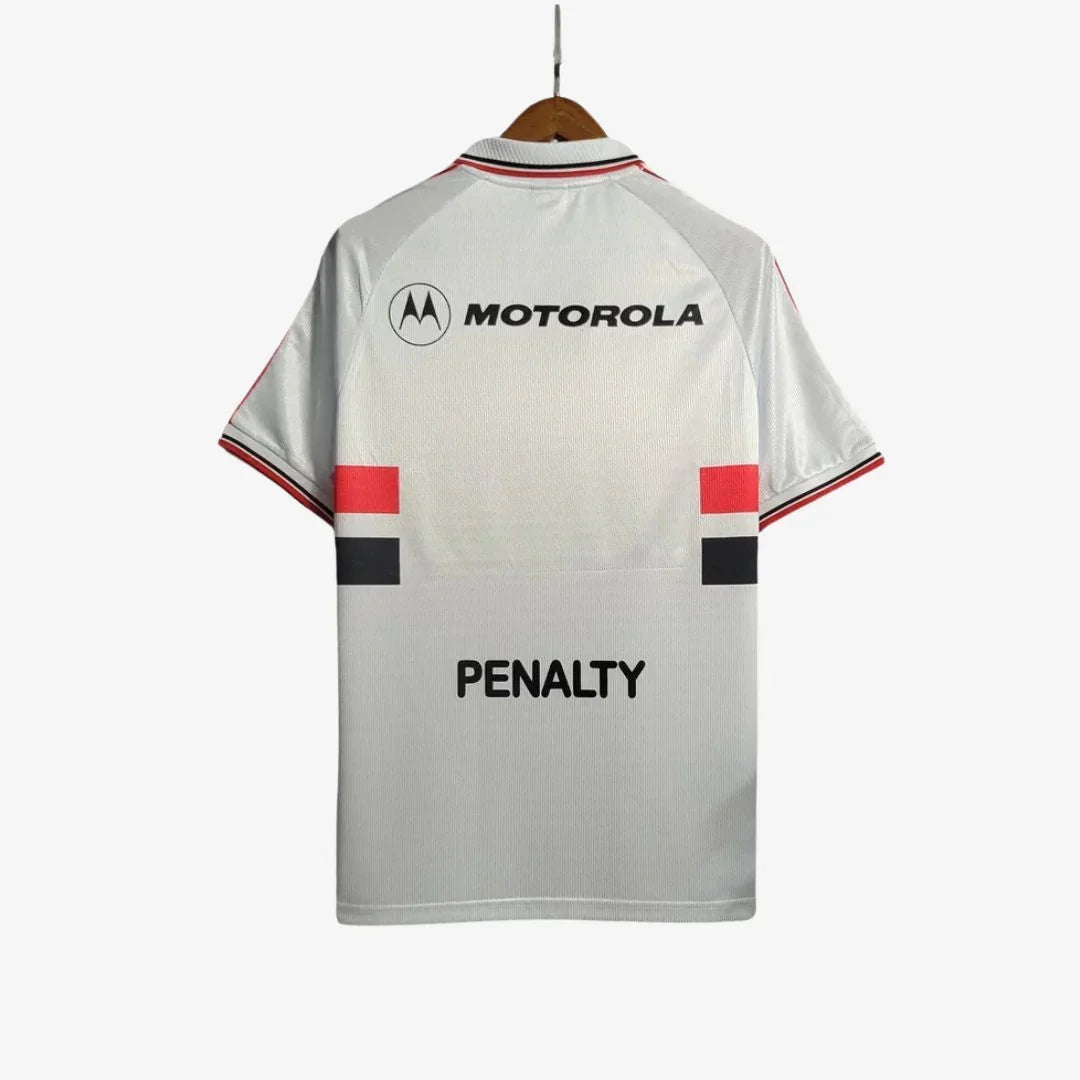 Camisa Retrô São Paulo 1999 - foto 2