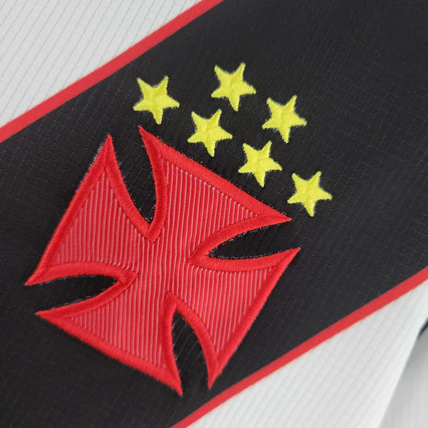 Vasco da Gama Retro Jersey 2000 - photo 10