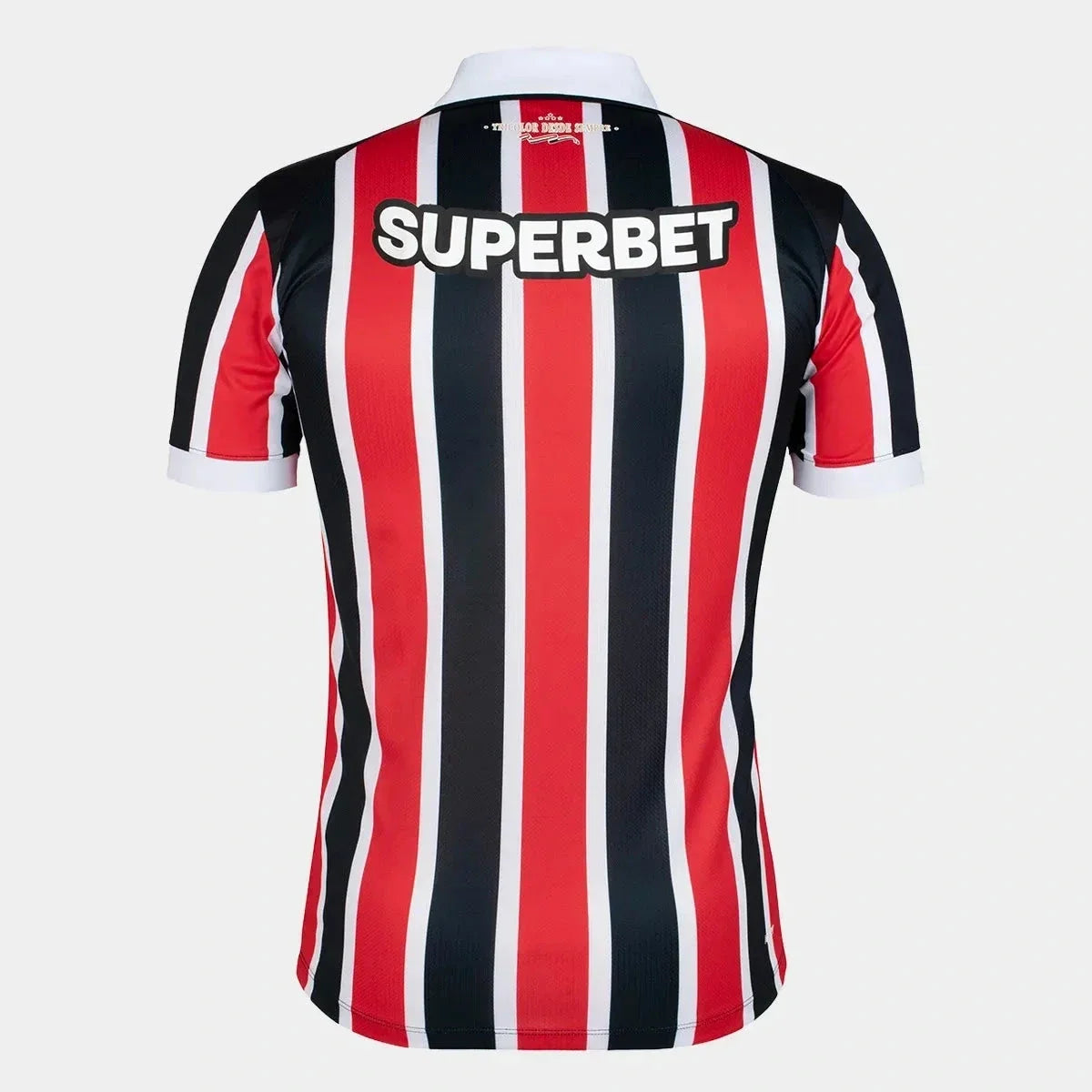 São Paulo Away Jersey 2026/27 Player Version - photo 2