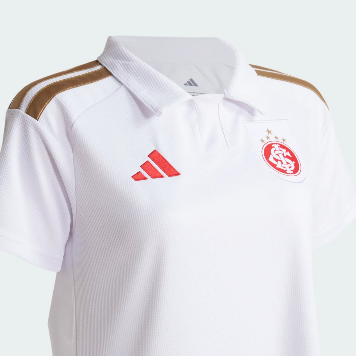 Camisa Internacional II 26/27 Feminina - foto 3