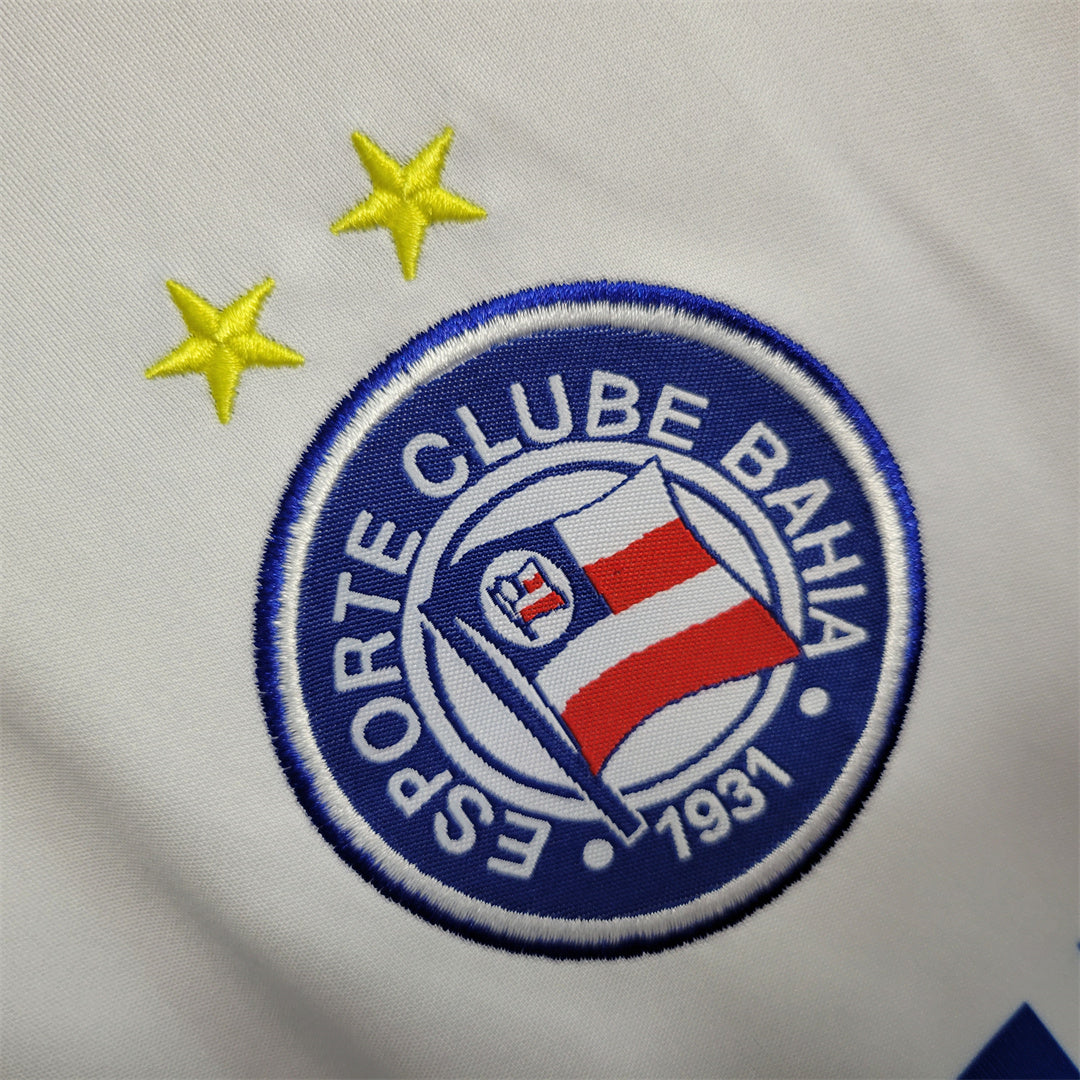 Bahia Retro Home Jersey 1998 - photo 4