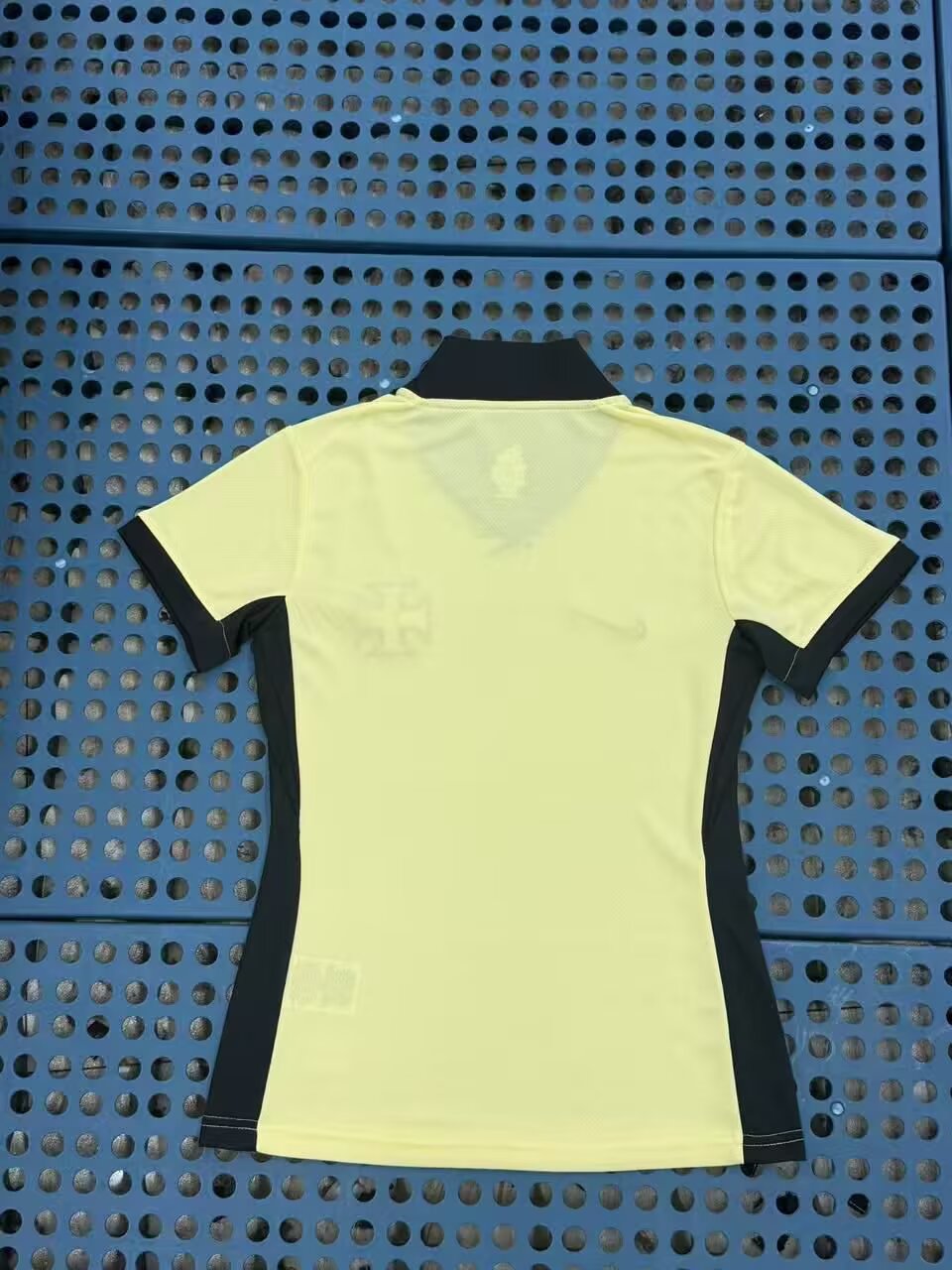 Vasco da Gama Third Women's Jersey 2026/27 - photo 3
