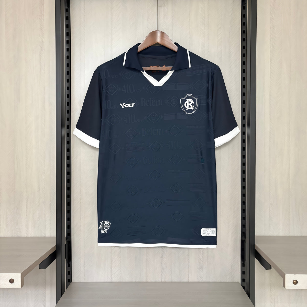 Remo Home Jersey 2026/27 - photo 2