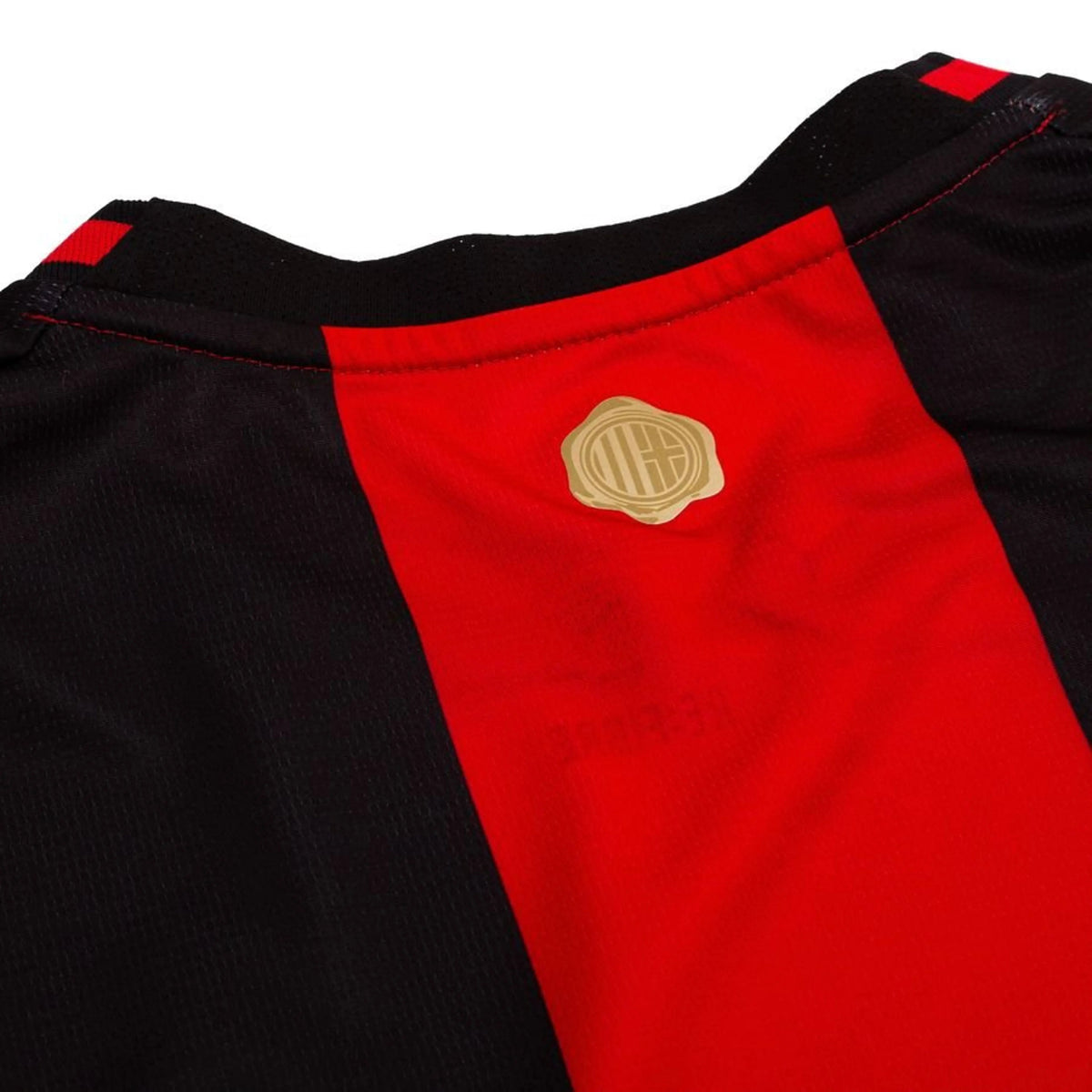 AC Milan Home Jersey 2026/27 - photo 6