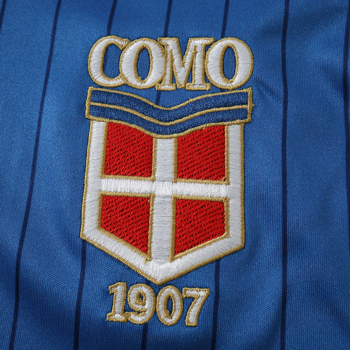 Camisa Como I 26/27 Torcedor - foto 3