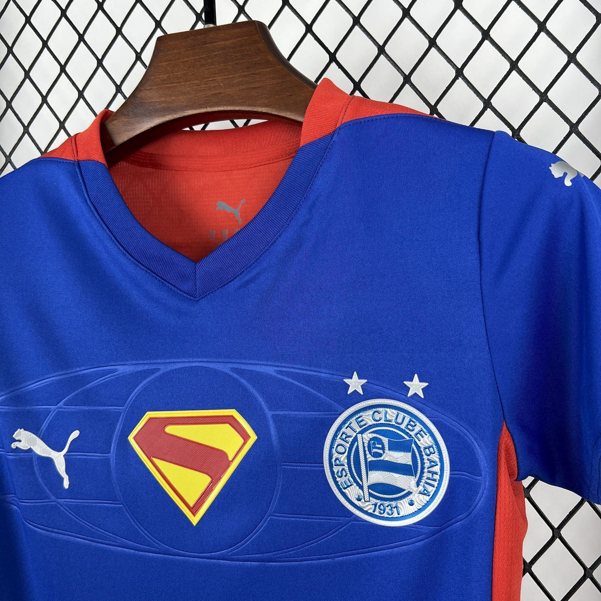 Bahia Home Kids Kit 2025/26 - photo 6