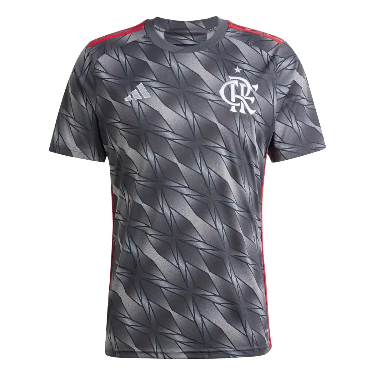 Flamengo Third Jersey 2024/25 - photo 4