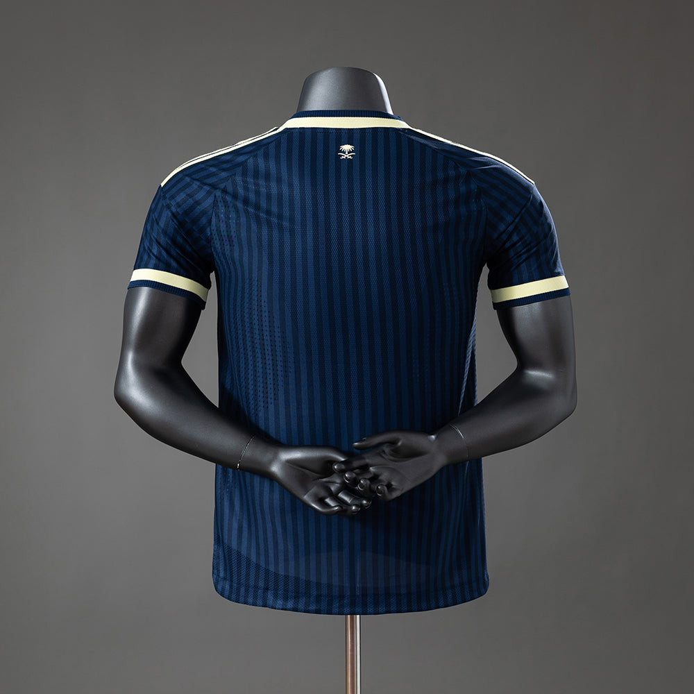 Camisa Al Nassr II 26/27 Jogador - foto 3