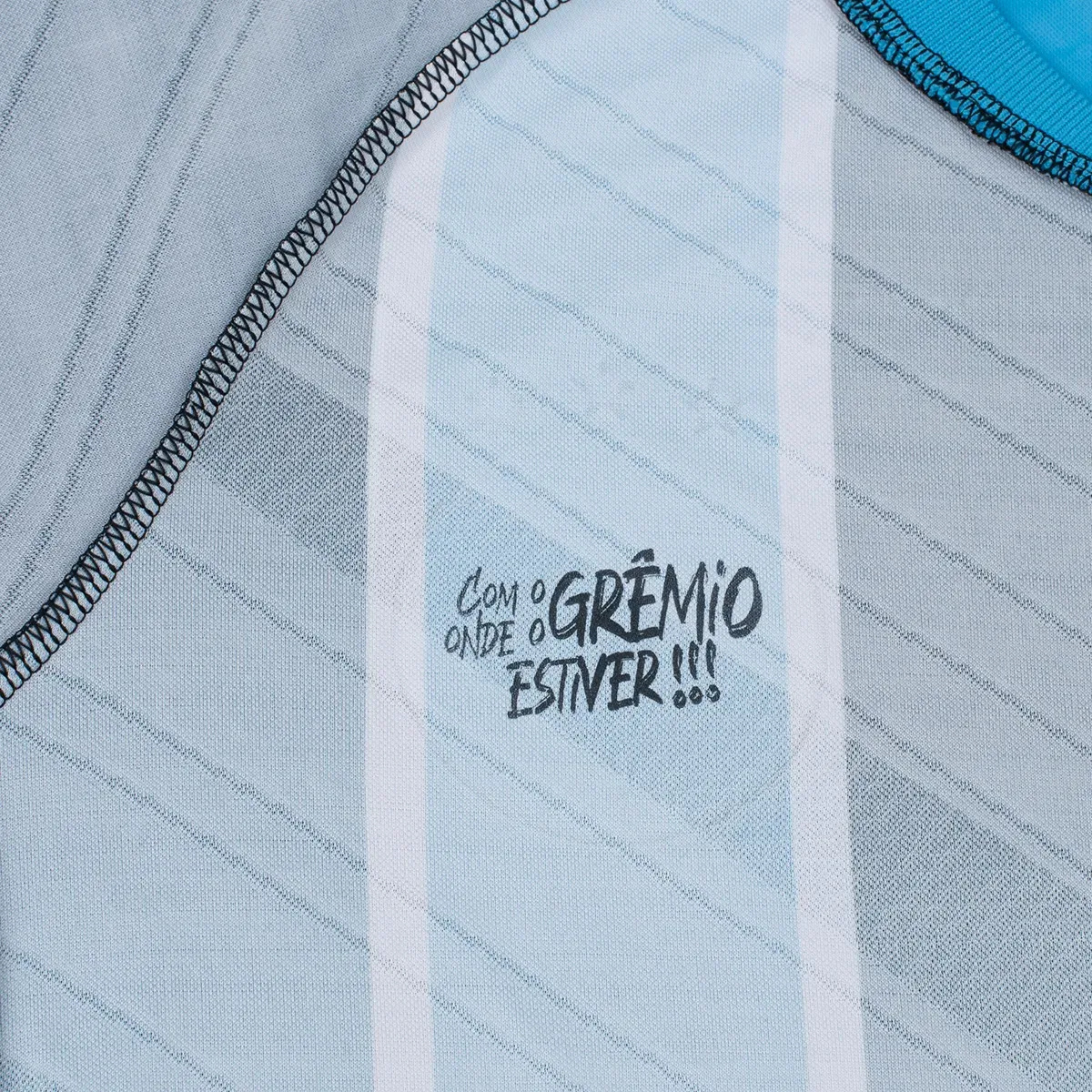Camisa Grêmio I 26/27 Jogador - foto 4