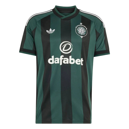 Camisa Celtic II 26/27 Torcedor