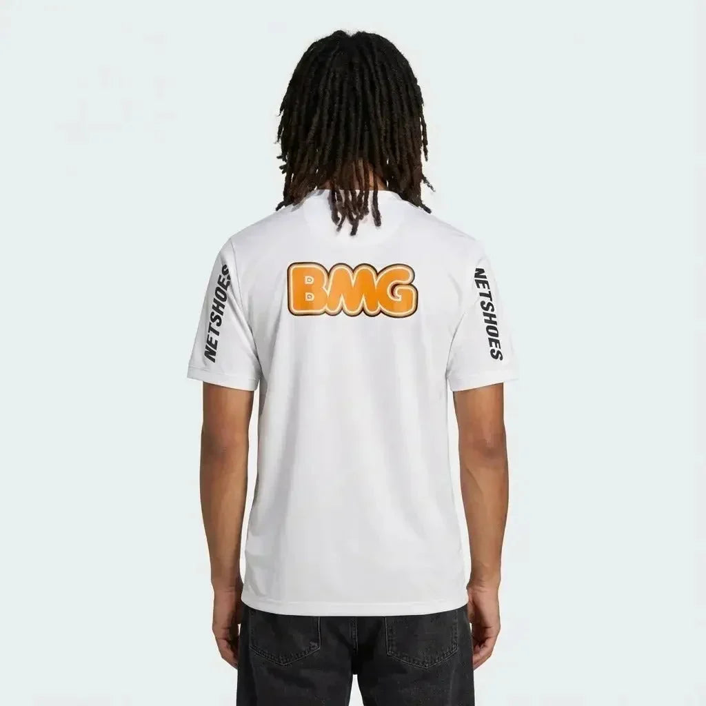Santos Retro Home Jersey 2012 - photo 2