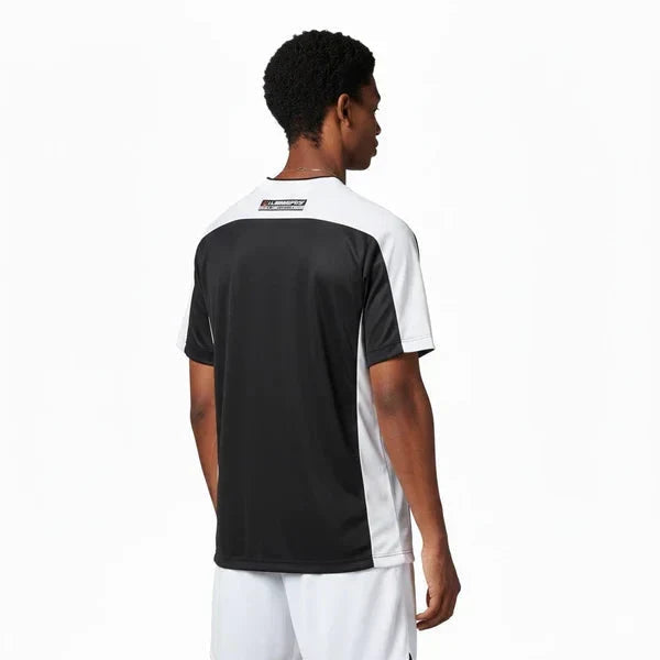 Corinthians Retro Away Jersey 2000 - photo 2
