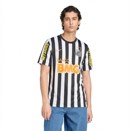 Santos Retro Away Jersey 2012