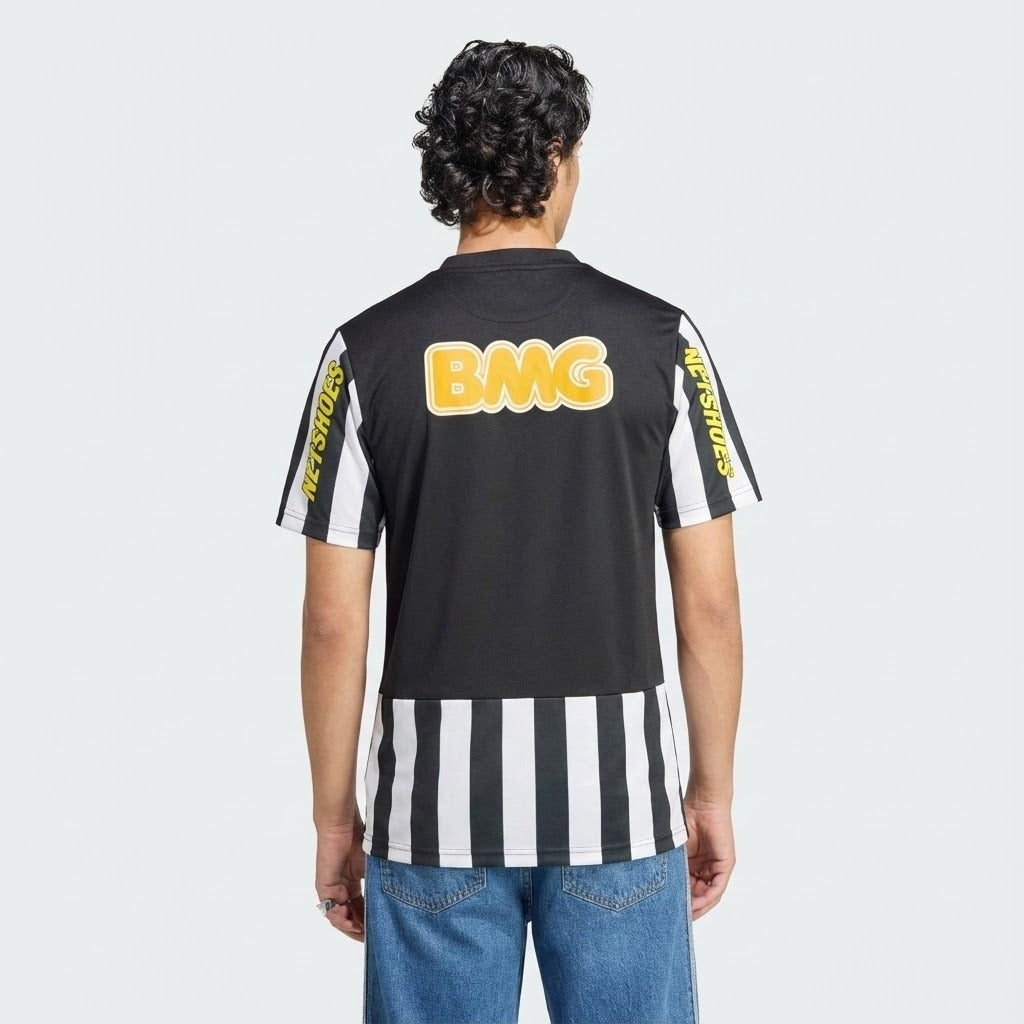 Santos Retro Away Jersey 2012 - photo 2