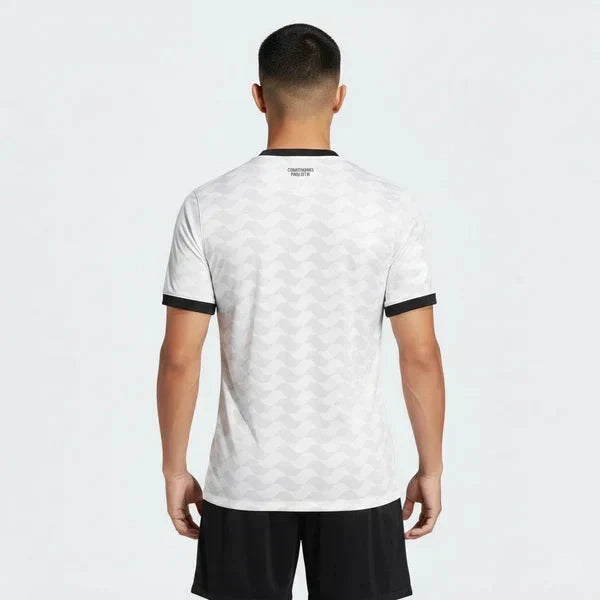 Camisa Retrô Corinthians I 2012 - foto 2