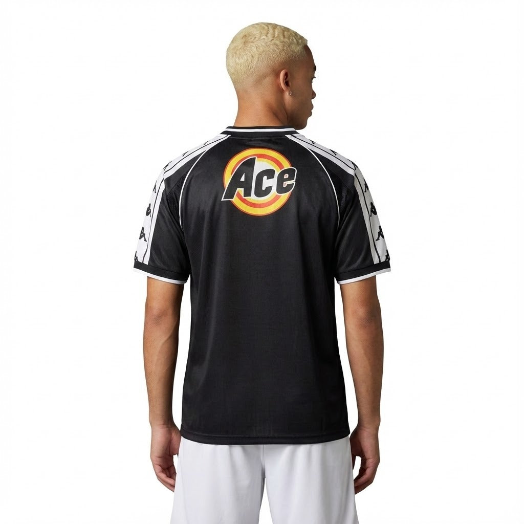 Camisa Retrô Vasco da Gama I 2000 - foto 2