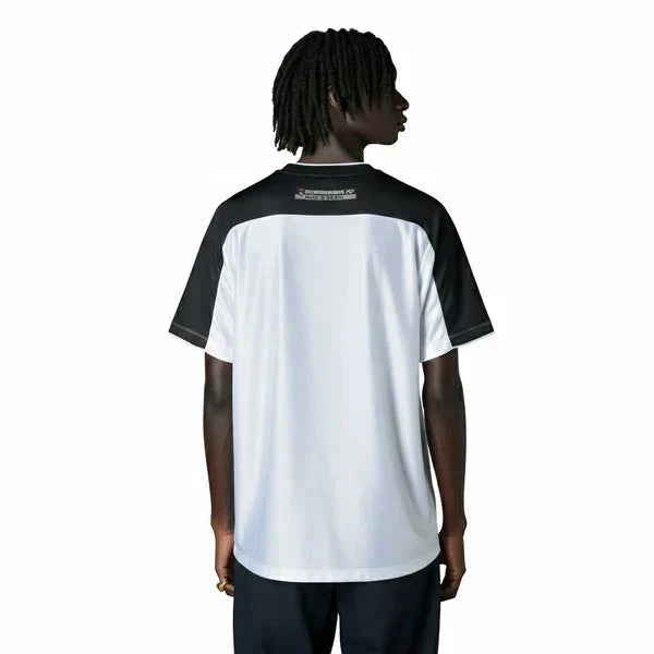 Corinthians Retro Home Jersey 2000 - photo 2