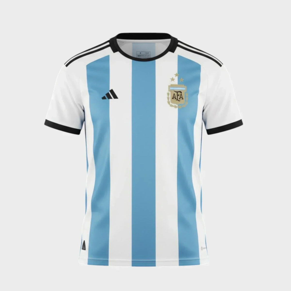 Argentina The Leo Trilogy Combo Fan Jersey - photo 3