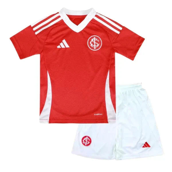Internacional Home Kids Kit 2025/26