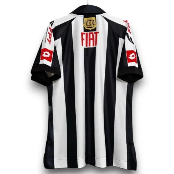 Camisa Retrô Atlético Mineiro 2008 - foto 3