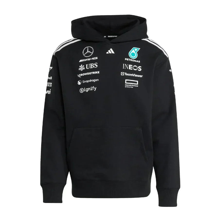 Jaqueta de Moletom Mercedes-AMG 2025