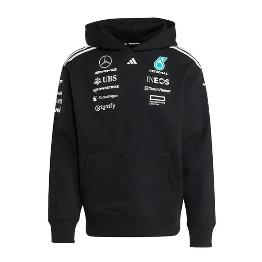 Mercedes-AMG Sweat Jacket 2025