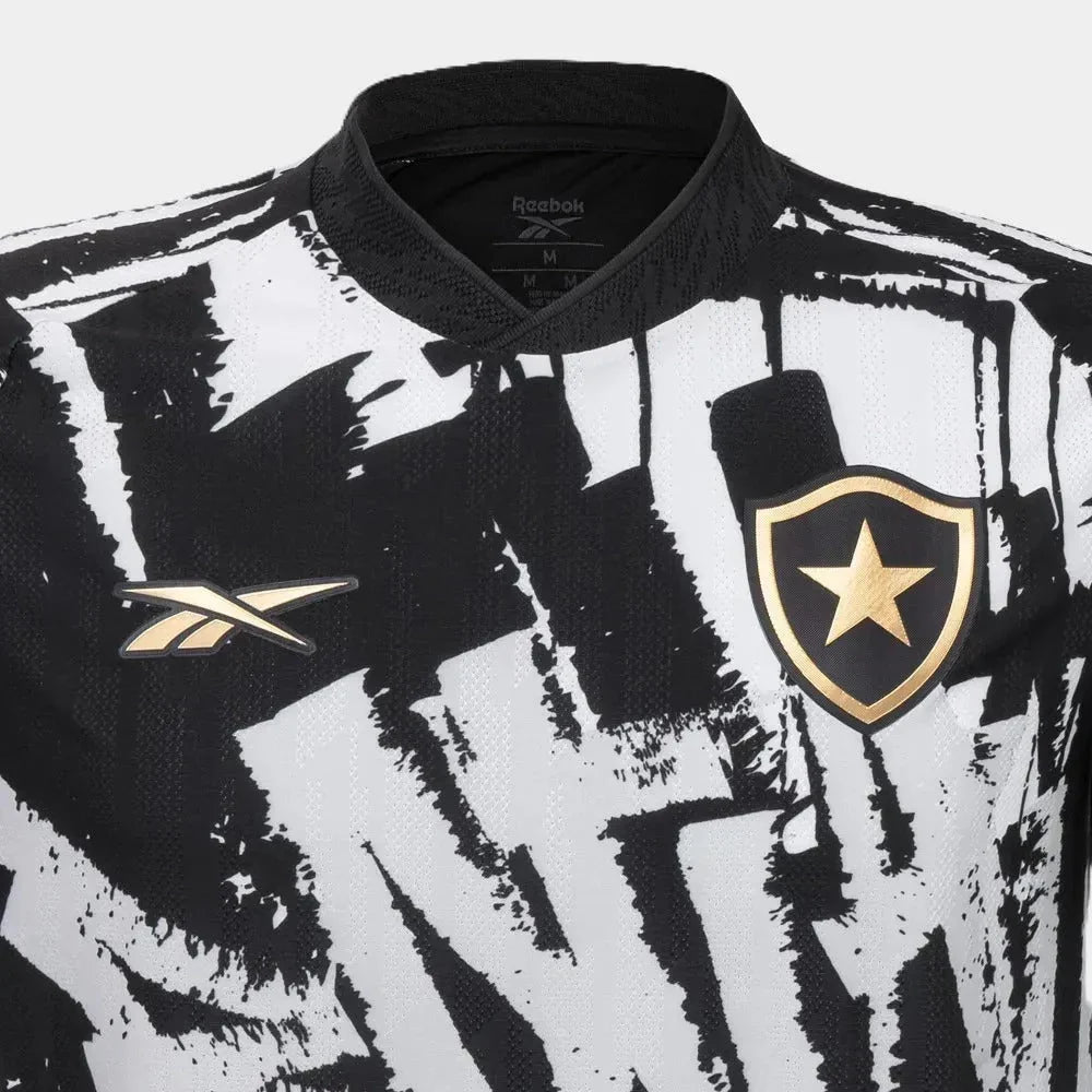 Botafogo Fourth Jersey 2025/26 - photo 5