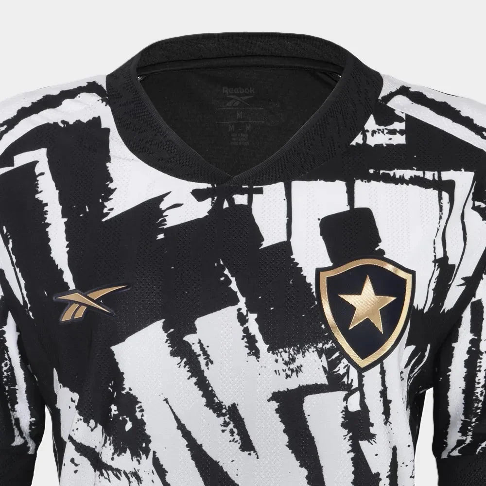 Botafogo Fourth Women's Jersey 2025/26 - photo 4