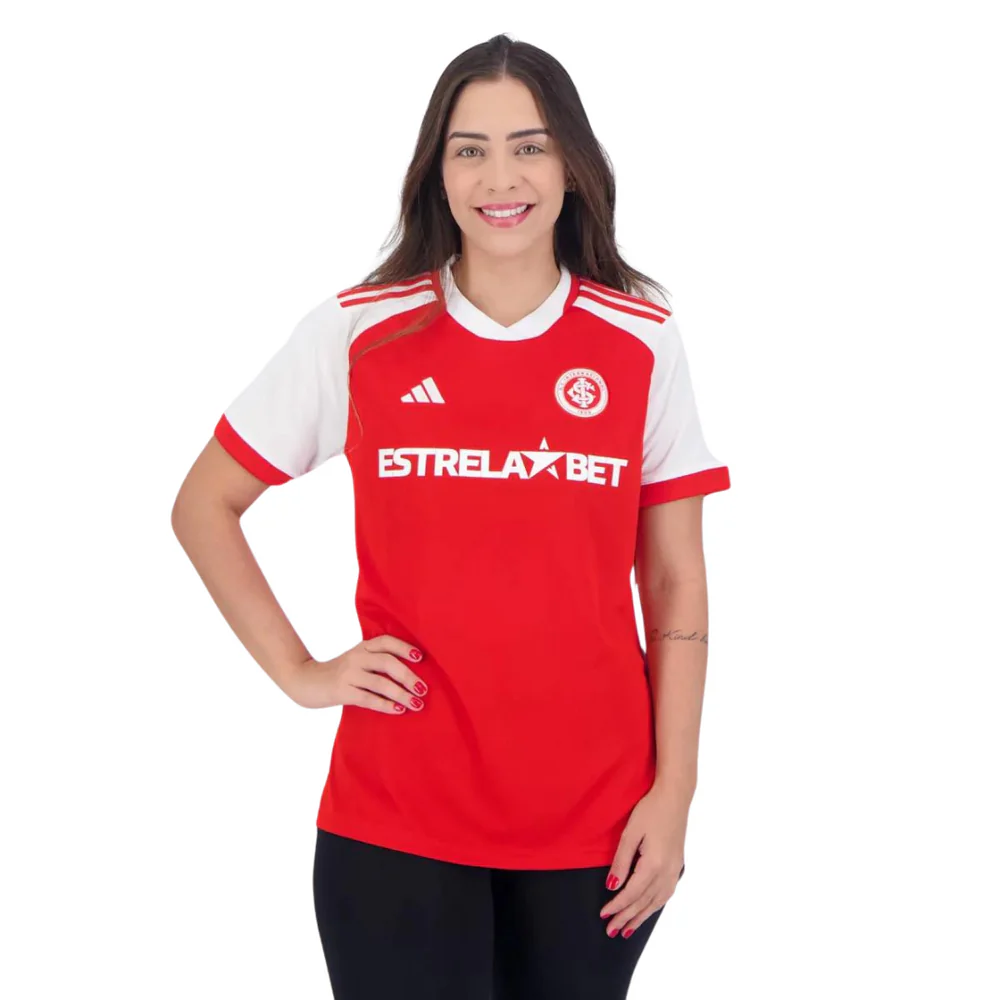 Internacional Home Women's Jersey 2024/25
