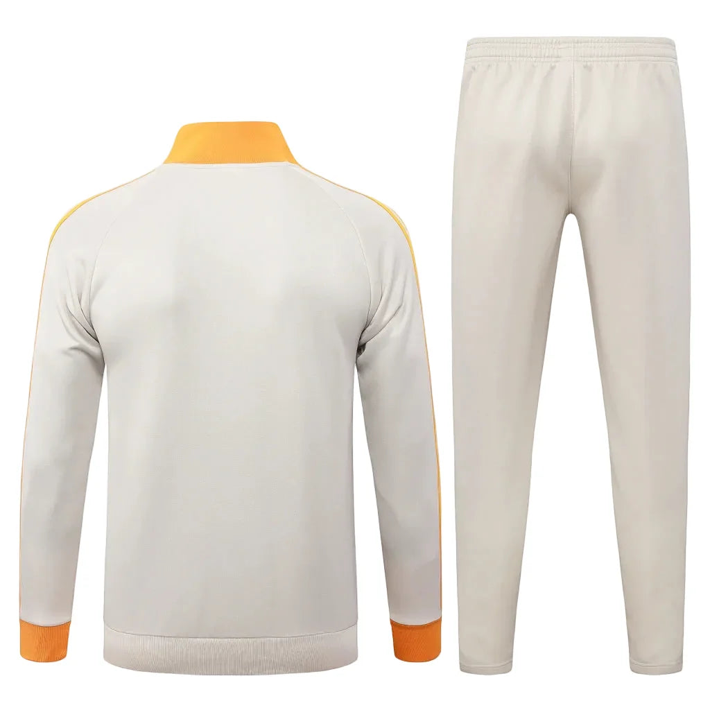 Bayern Munich 2026/27 Full-Zip I Tracksuit - photo 2