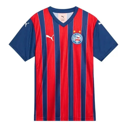 Bahia Away Women's Jersey 2025/26 - photo 3