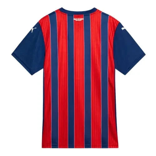 Bahia Away Women's Jersey 2025/26 - photo 2