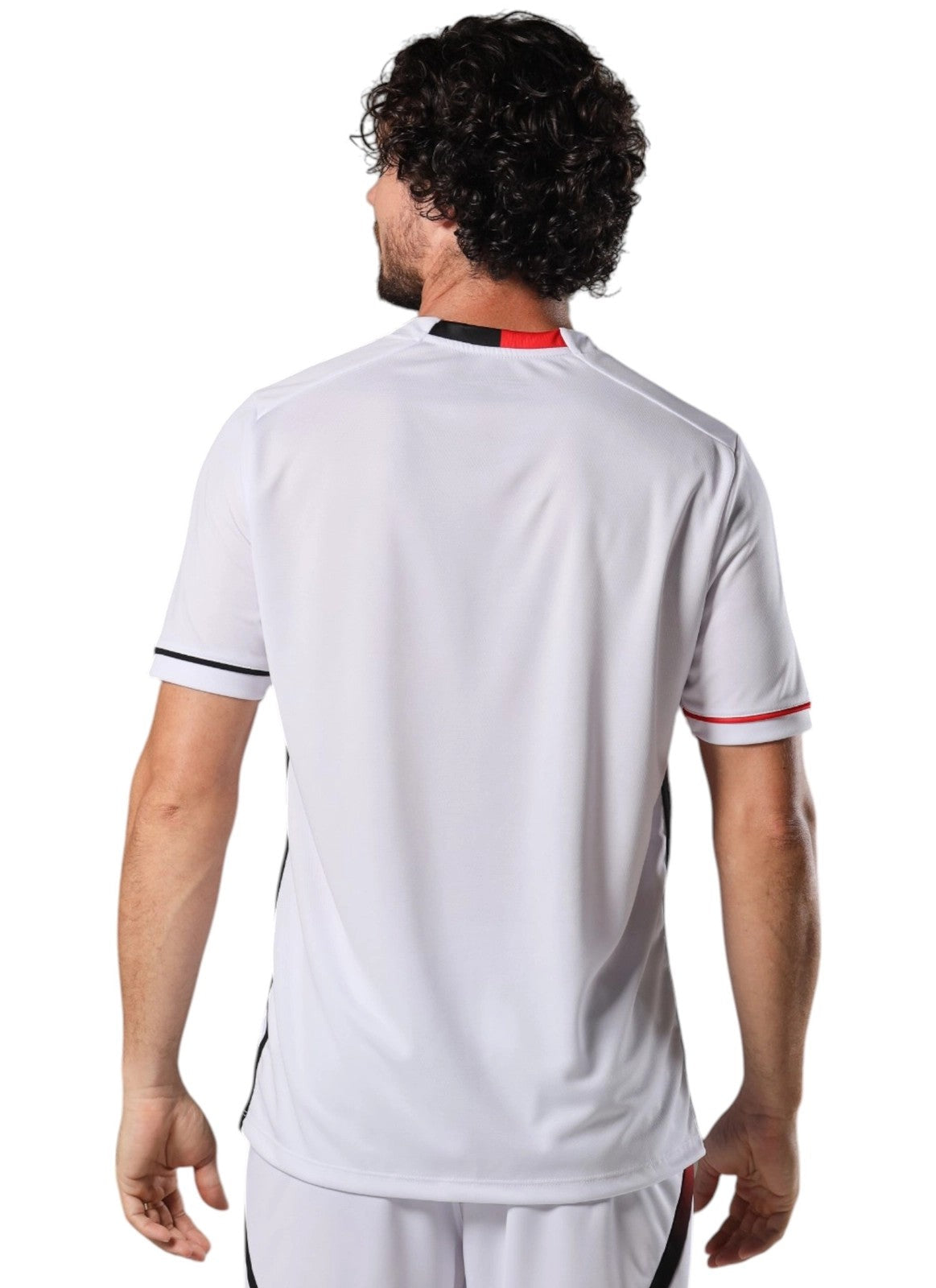 Camisa Vitória II 25/26 Torcedor - foto 3