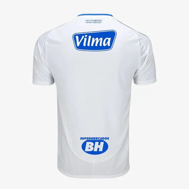 Cruzeiro Away Jersey 2025/26 - photo 2