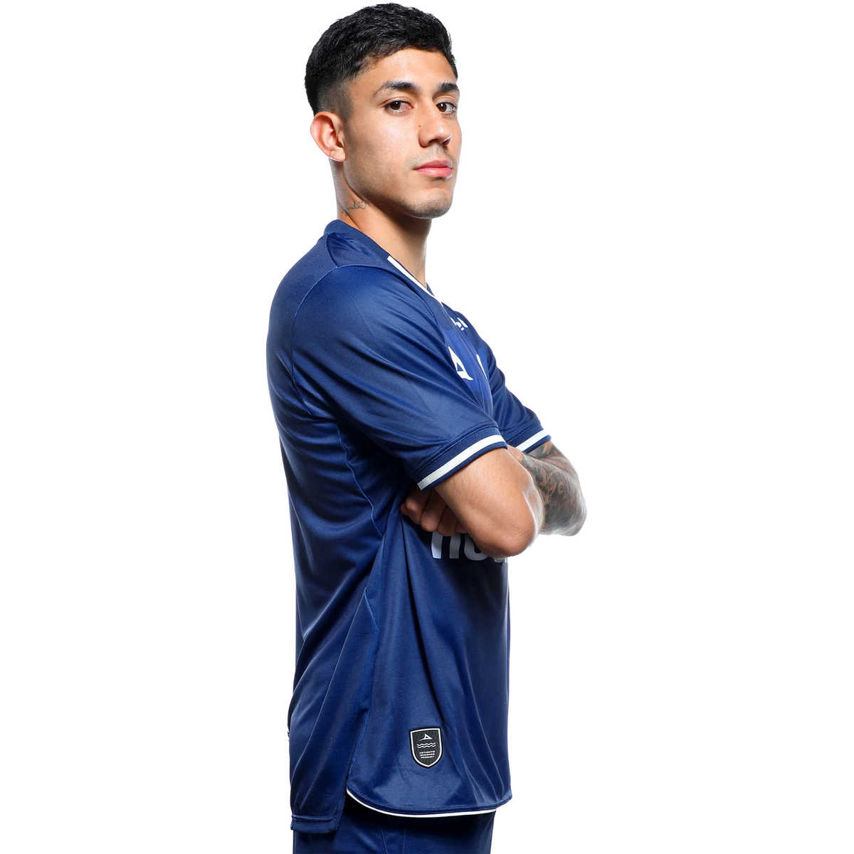 Cruz Azul Third Jersey 2026/27 - photo 5
