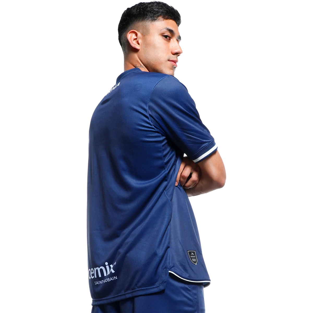 Cruz Azul Third Jersey 2026/27 - photo 2