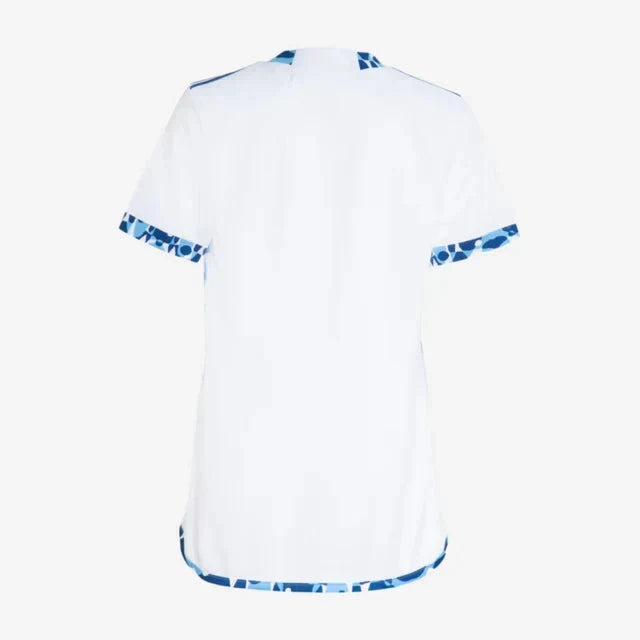 Cruzeiro Away Women's Jersey 2024/25 - photo 2