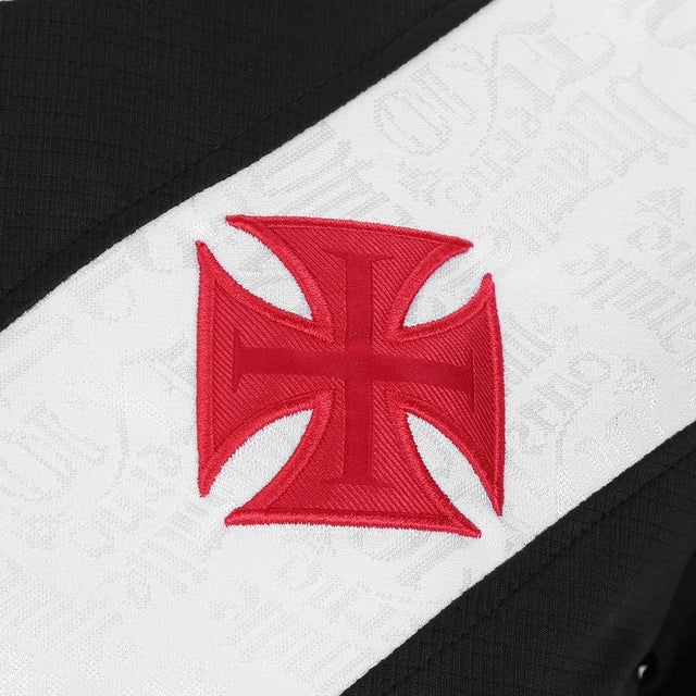 Vasco da Gama Home Women's Jersey 2024/25 - photo 7
