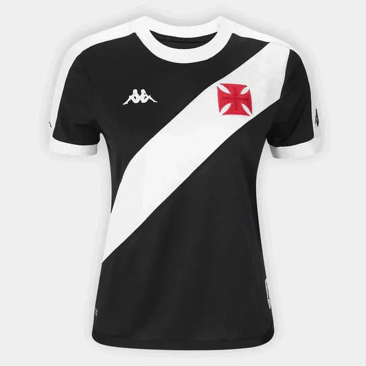 Vasco da Gama Home Women's Jersey 2024/25