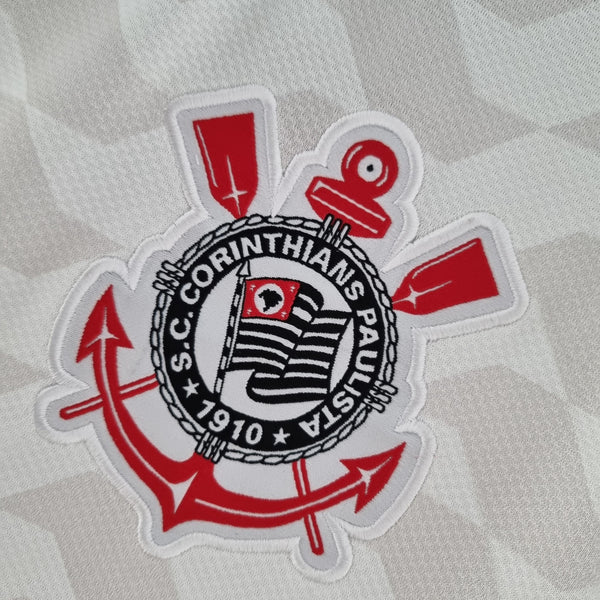 Camisa Retrô Corinthians I 2012 - foto 11