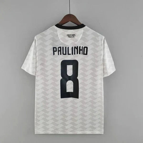 Camisa Retrô Corinthians I 2012 - foto 14